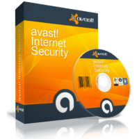 Avast! Internet Security 1ПК + БЕЗКОШТОВНЕ встановлення