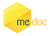  Демо-Версія програми M.E.Doc