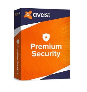 Avast Premium Security 1ПК + БЕЗКОШТОВНЕ встановлення