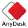 Приложение быстрого управления рабочим столом AnyDesk