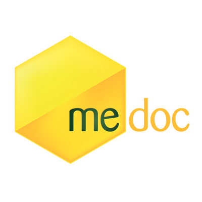 M.E.Doc. Модуль електроний документообмін