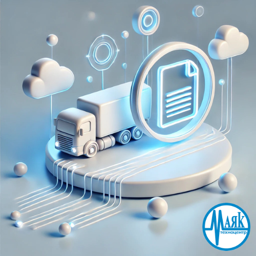 Електронні ТТН вже з 1 грудня: бізнес отримає можливість оформлювати перші документи