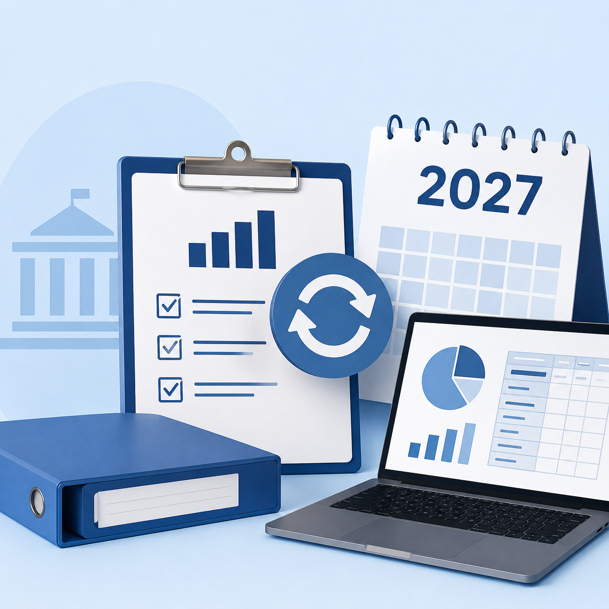 Статистична звітність – 2027: стартувало масштабне оновлення форм